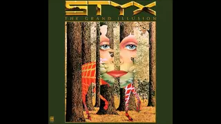 Styx - Miss America ᴴᴰ