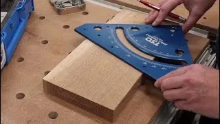 Every track saw owner could use this