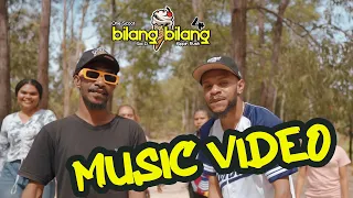 One Scoot X Sia D & Kippin Rush - BILANG BILANG (Official Music Video)