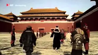 Die Große Mauer Chinas