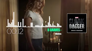 Marvel's Cloak and Dagger - Season 1 Episode 10 Soundtrack