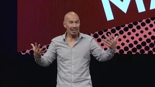 The Forgotten Truth About God - Francis Chan