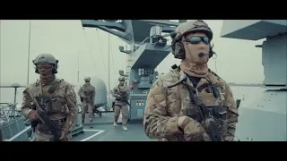 South Korean Military Recruitment Ad (2019)