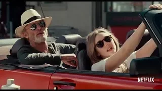 KODACHROME Trailer Elizabeth Olsen, Jason Sudeikis Netflix Movie 2018