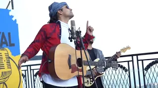 Toh Aagaye Hum Jubin Nautiyal Live Concert In Our Roof | Jam With Jubin Nautiyal | ARMAN KHAN