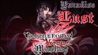 Granblue Fantasy Versus OST: Paradise Lust (Belial Theme Mashup)