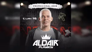 Aldair Playboy - Mexeu Comigo ( Áudio Oficial ) BATIDÃO ROMÂNTICO