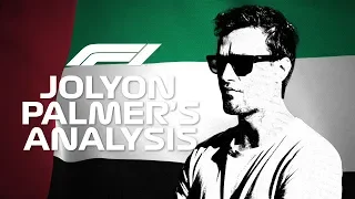 Verstappen vs Leclerc, Sainz Sending It and More! Jolyon Palmer On The 2019 Abu Dhabi Grand Prix