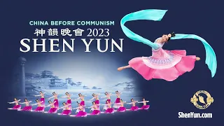 SHEN YUN 2023: China Before Communism at the Adrienne Arsht Center