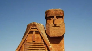 Ayayi  Erkir  Artsakh