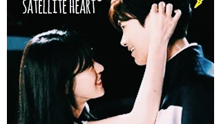 high society mv - satellite heart [Ji Yi & Chang Soo]