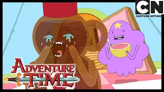 Princess Day | Adventure Time | Cartoon Network