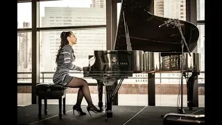 New York Concert Teaser (Chopin Fantasie-Impromptu) - Inga Fiolia