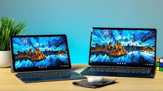 Lenovo Chromebook Duet 3 or Duet 5: Which Is The Best For You?