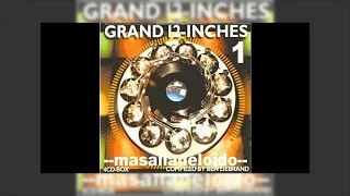 VA - Grand 12 Inches Mix 2