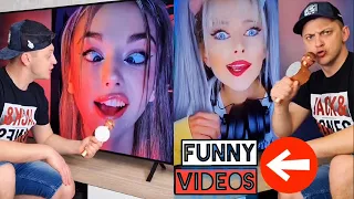 Funny Moments 😂 Best NEW Videos Compilation