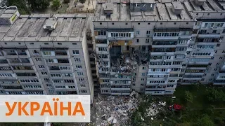 Взрыв на Позняках в Киеве. Рассказы очевидцев и истории пострадавших