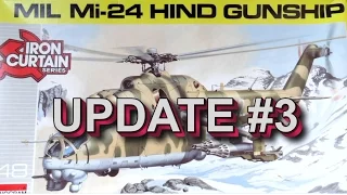 Mi-24 - Update 3