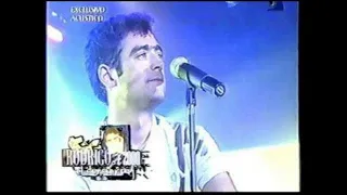 Rodrigo - En Vivo Pasion Tropical Acustico (25-03-2000)