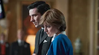 ‘The Crown’: The Princess Diana Story Emma Corrin Couldn’t Believe was Real