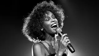 Whitney Houston - I Will Always Love You in minor key