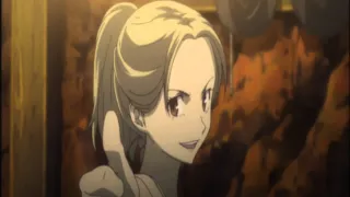 Baccano! - Miria