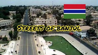 Banjul The Gambia