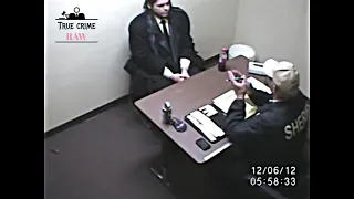 Jerrod Murray Interrogation