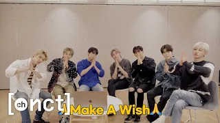 REACTION to 🙏‘Make A Wish (Birthday Song)’🙏 MV | NCT U Reaction