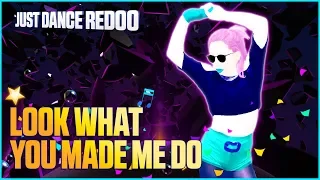 Look What You Made Me Do by Taylor Swift | Just Dance 2019 | Fanmade by Redoo