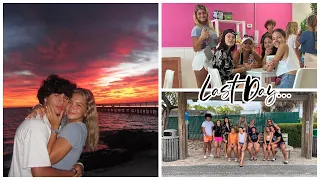 LAST DAY AT THE BEACH HOUSE | VLOG#1355