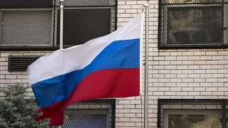 Десятки российских дипломатов вышлют из Канады, США и стран ЕС