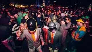 College Party Music 2014 - House Electro Mix # 43