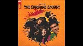 The Sunshine Company * Happy   1967   HQ
