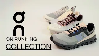 On Running Collection || Brooklyn Shop