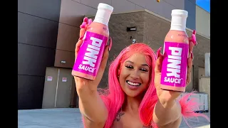 How the Pink Sauce Lady Lost Everything | Bankruptcy and Lawsuits