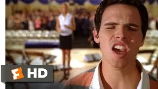 American Pie Presents Band Camp (1/7) Movie CLIP - Pepper Spray Prank (2005) HD