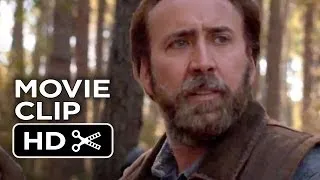 SXSW (2014) - Joe Movie CLIP - Nicolas Cage Movie HD