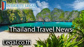 That Old "Tourist Tax" Chestnut In Thailand?