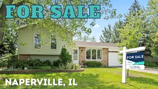 Naperville Home For Sale | Chicagoland | eXp Realty