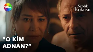 Adnan, Filiz'e yakalandı! | Sandık Kokusu 15. Bölüm