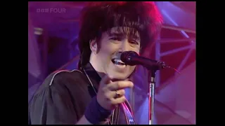 Roxette  -  How Do You Do!  (Studio, TOTP)