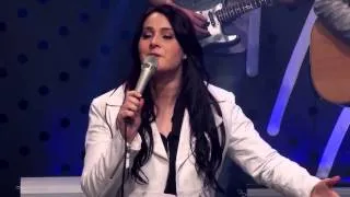 DVD Fernanda Lara 10 Magnífico Deus - Na Tua Glória HD