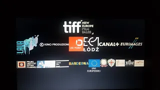 19 logos in one film! [2022]