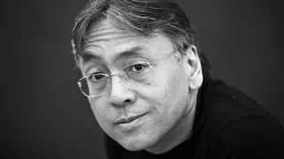 Kazuo Ishiguro interview + Q&A (2015)