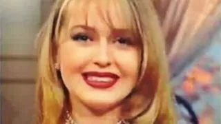 Gaby Spanic Almorzando con Mirtha Legrand 1998