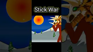 Stick War Legacy mega Giant #stickman