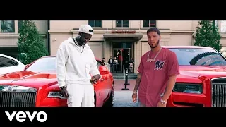 Anuel AA - Special Ft Gucci Mane