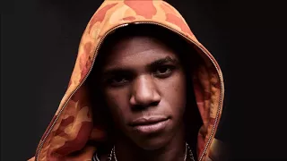 A Boogie Wit Da Hoodie - Drowning (Clean Version)