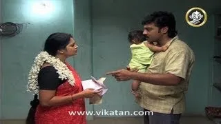 Thirumathi Selvam Episode 846, 07/03/11